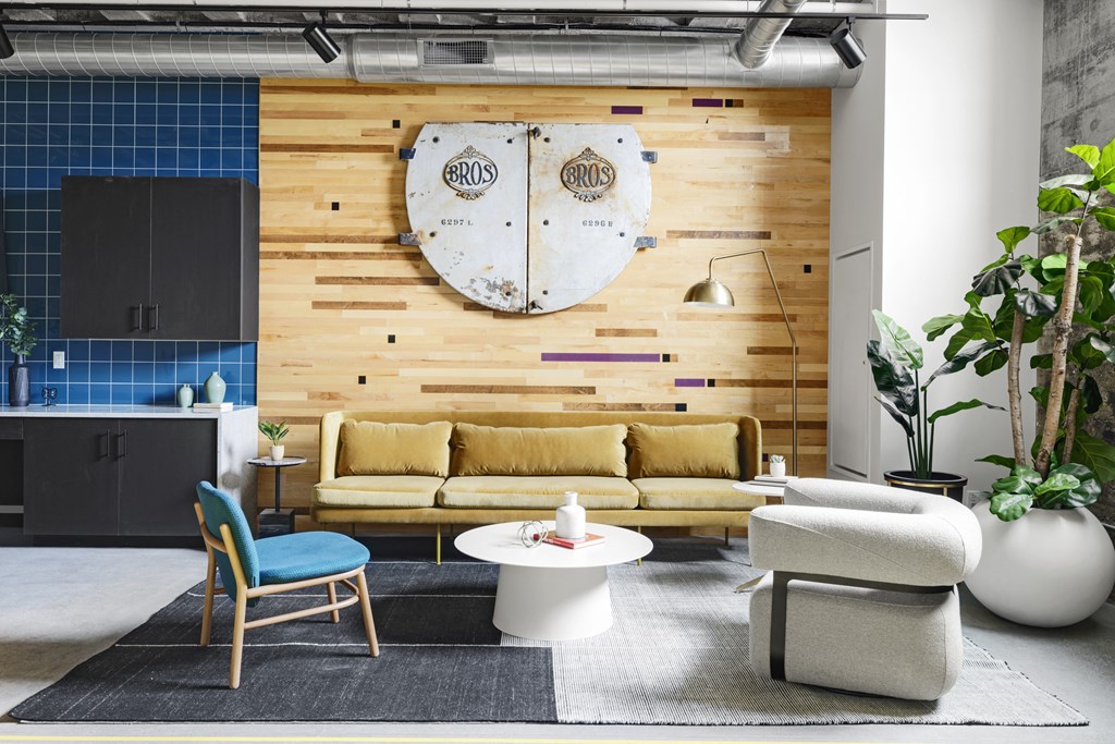 Amber Union Common Area, Falcon Heights, Minnesota