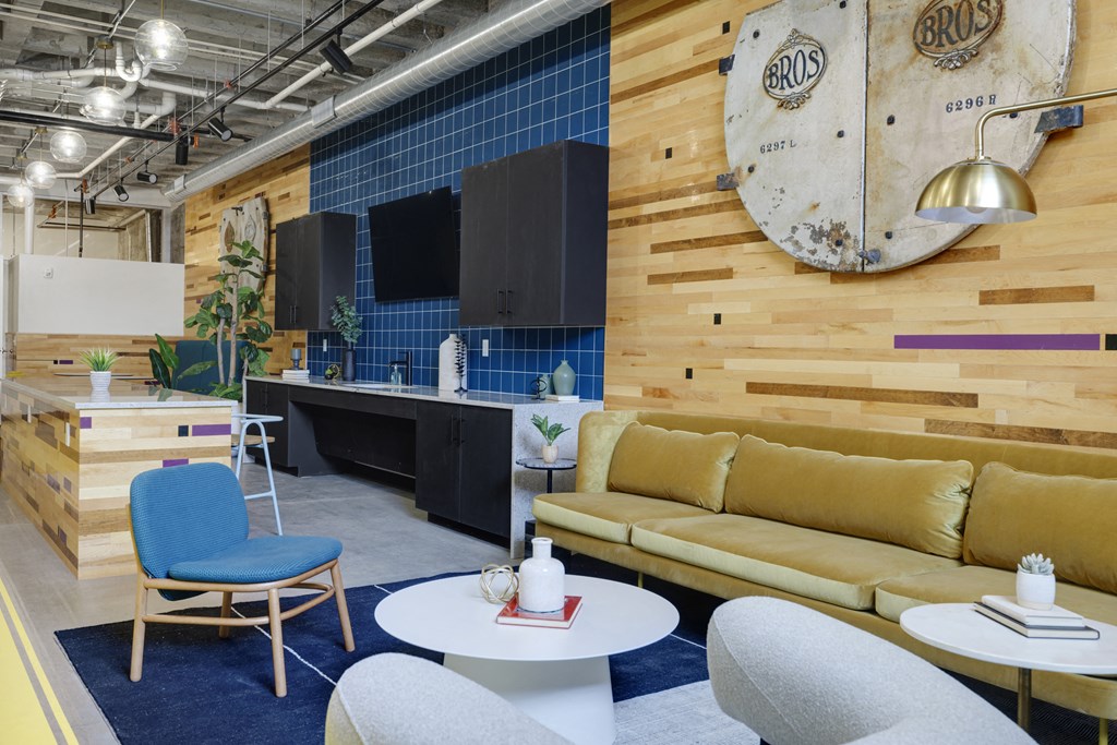 Amber Union Common Area, Falcon Heights, Minnesota