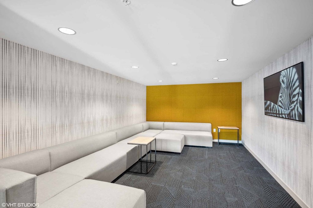 The Station at Malcolm Yards Common Area