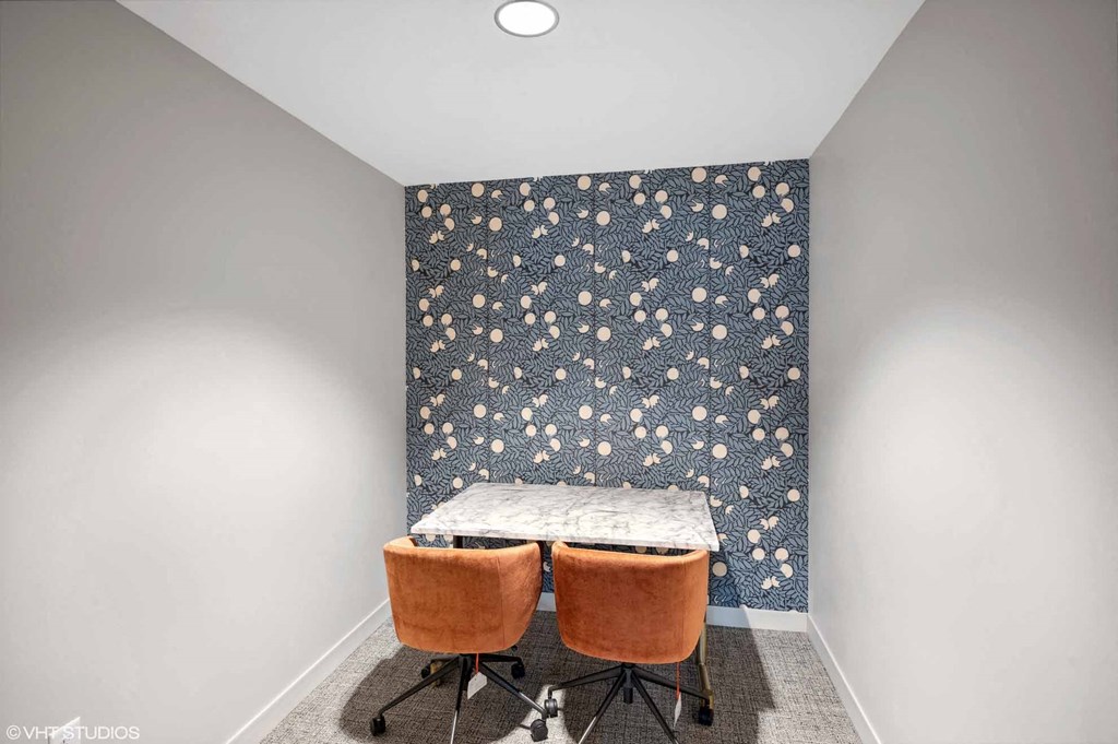 The Station at Malcolm Yards Working Space