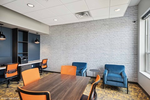 The Flats at Malcolm Yards Business Center, Minneapolis, Minnesota