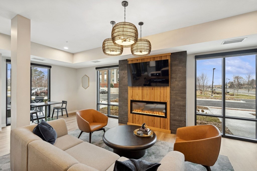 Wangstad Commons, Brooklyn Center,