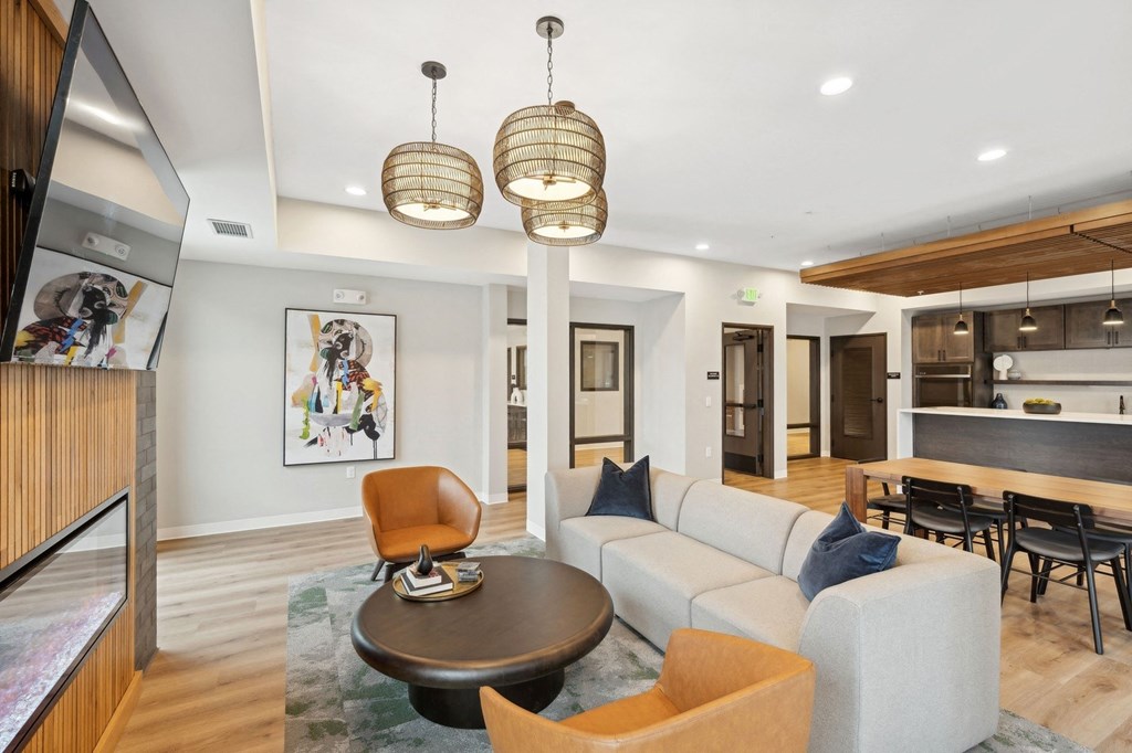 Wangstad Commons, Brooklyn Center, MN