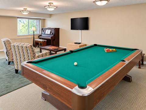 Gold Crest Apartments, Hopkins, MN