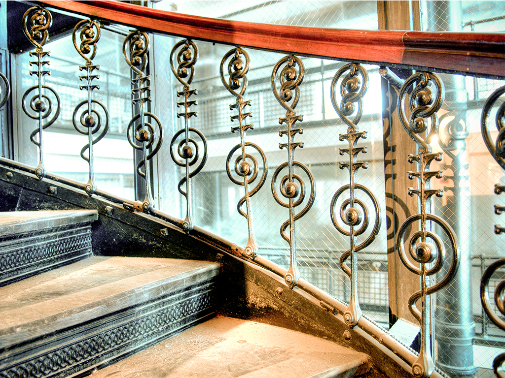 Historic Pioneer Endicott, St Paul