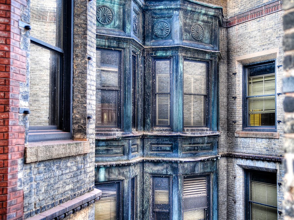 Historic Pioneer Endicott, St Paul