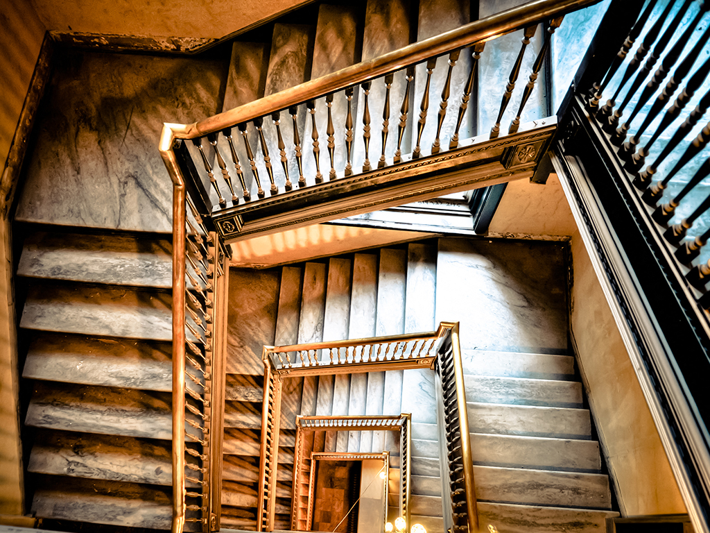 Historic Pioneer Endicott, St Paul