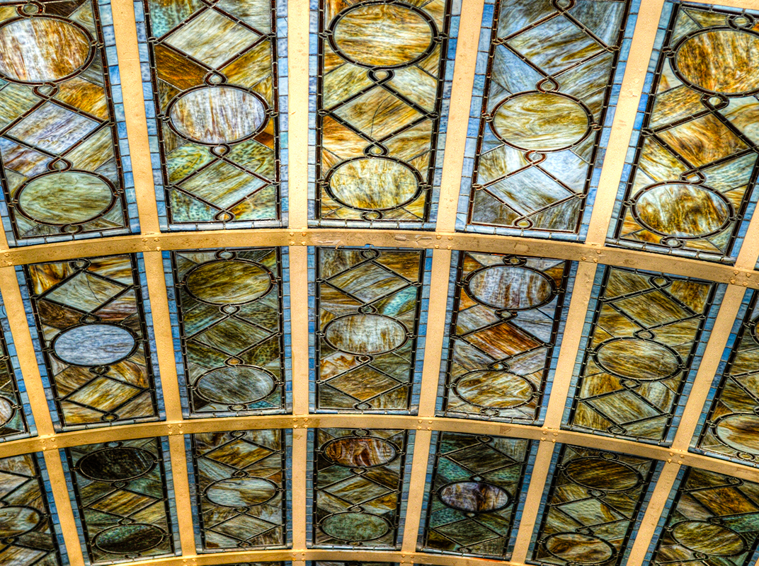 Historic Pioneer Endicott, St Paul