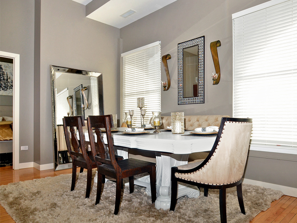 Pioneer Apartments, St Paul