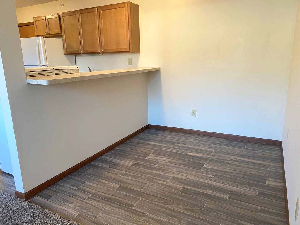 Marjon Terrace Dining, St. Paul, Minnesota