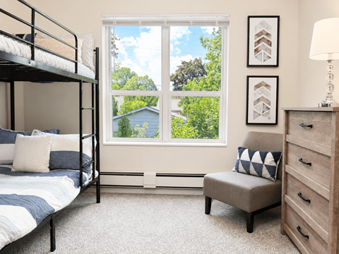 Eastside 1256 Apartments, St Paul, MN 55106