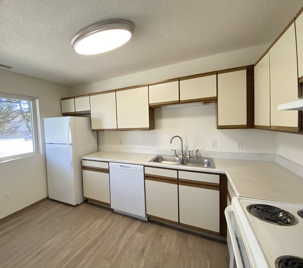 East Gate Estates Kitchen, New Prague, Minnesota