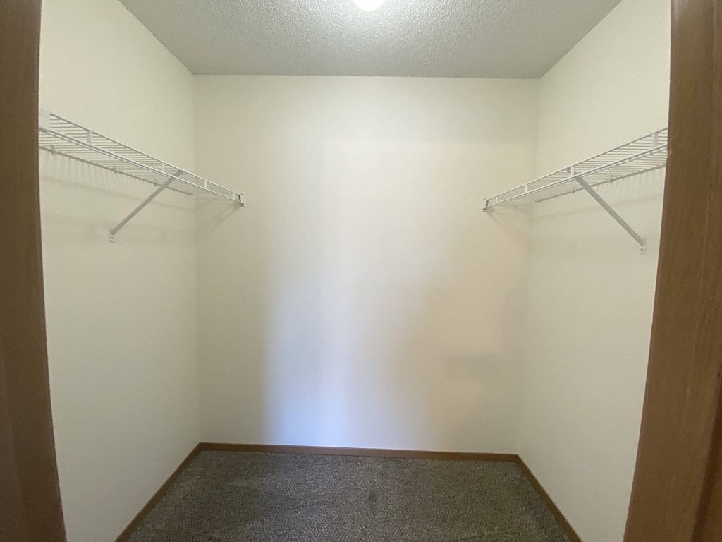 East Gate Estates Closet, New Prague, Minnesota