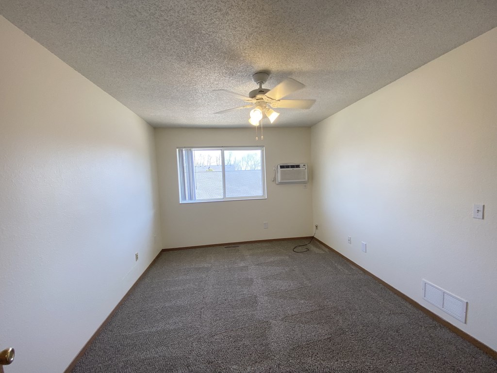 East Gate Estates Living room, New Prague, Minnesota