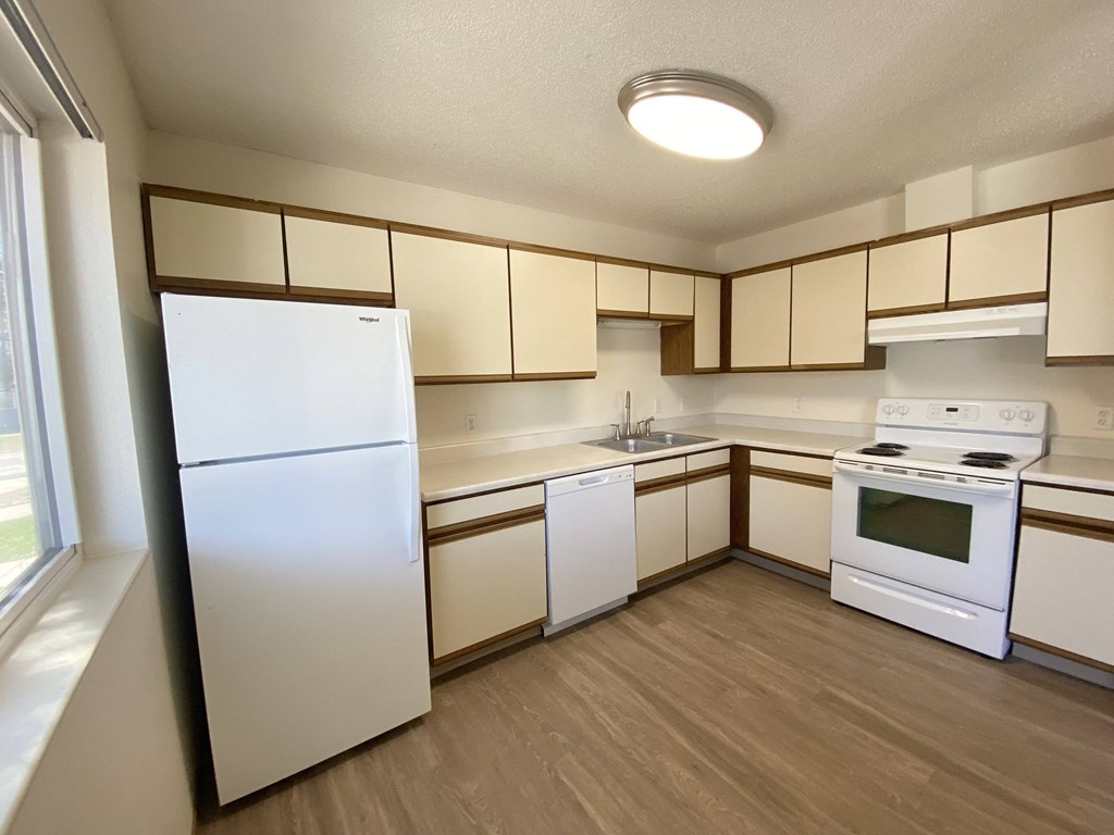 East Gate Estates Kitchen, New Prague, Minnesota