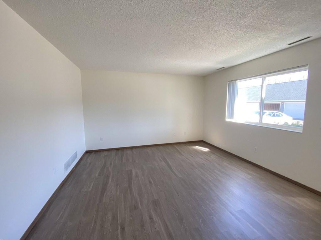 East Gate Estates Living room, New Prague, Minnesota