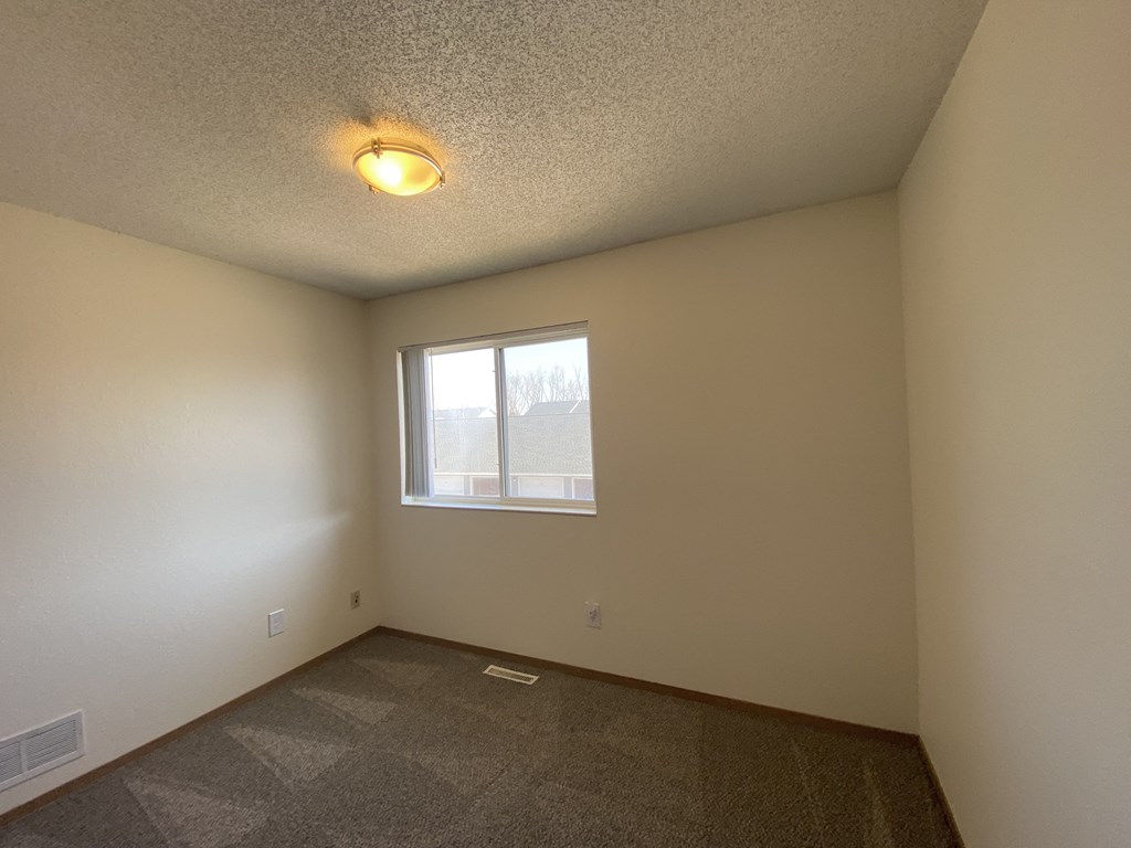 East Gate Estates Living room, New Prague, Minnesota