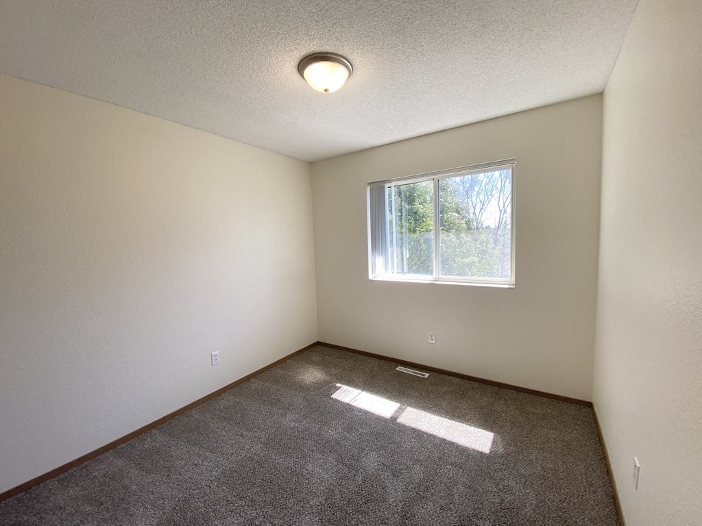 East Gate Estates Living room, New Prague, Minnesota