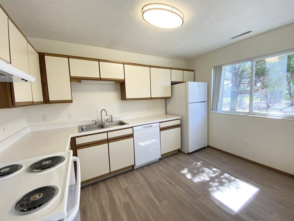 East Gate Estates Kitchen, New Prague, Minnesota