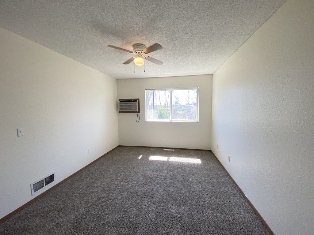 East Gate Estates Living room, New Prague, Minnesota