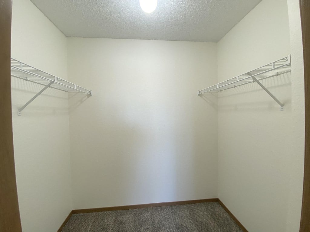 East Gate Estates Bedroom, New Prague, Minnesota