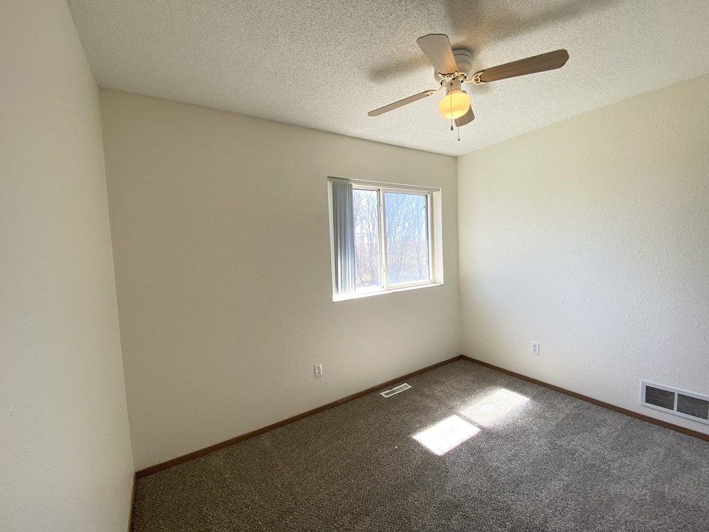 East Gate Estates Living room, New Prague, Minnesota