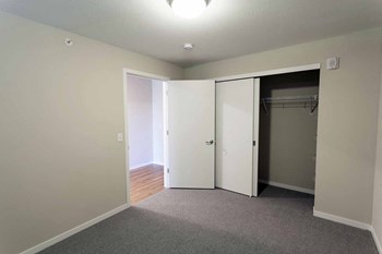 East Side Apartments Bedroom - Photo Gallery 10