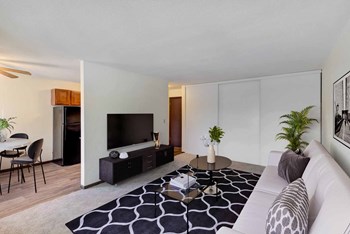 1276 Wilson Avenue 1-2 Beds Apartment for Rent - Photo Gallery 3