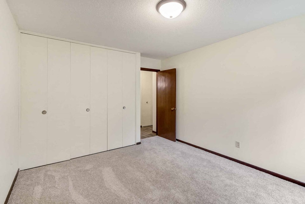 East Side Apartments