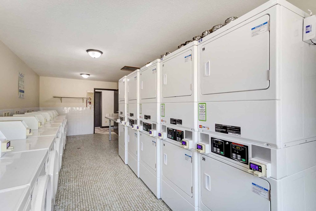 East Side Apartments