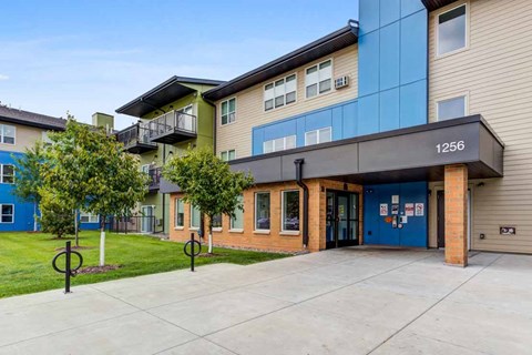 Eastside 1256 Apartments, St Paul, MN 55106