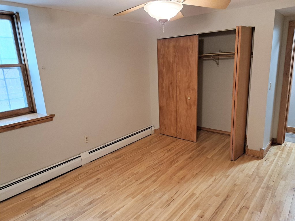 Emerson Manor Bedroom