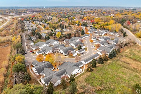 Cottages of Vadnais Heights, MN