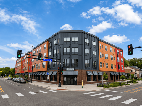 2200 Golden Valley Rd 1-3 Beds Apartment for Rent