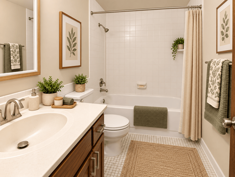 Gold Crest Apartments, Hopkins, MN