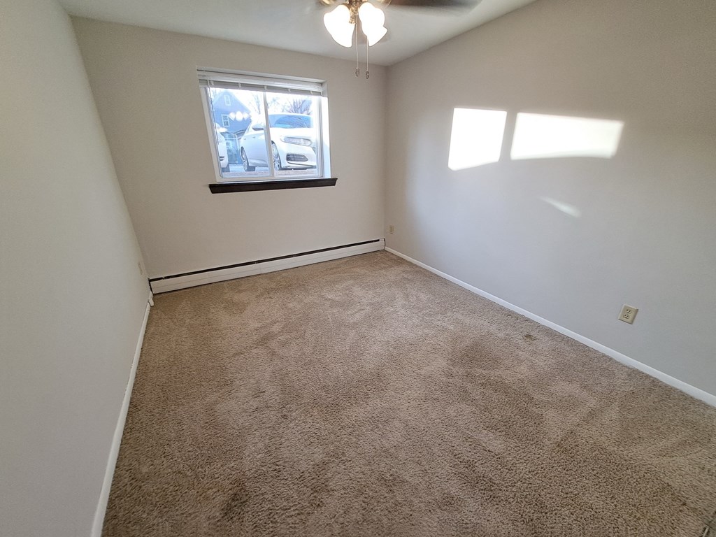 3428 Harriet Apartments Minneapolis, Minnesota Bedroom