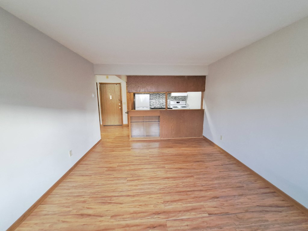 3428 Harriet Apartments Minneapolis, Minnesota Kitchen
