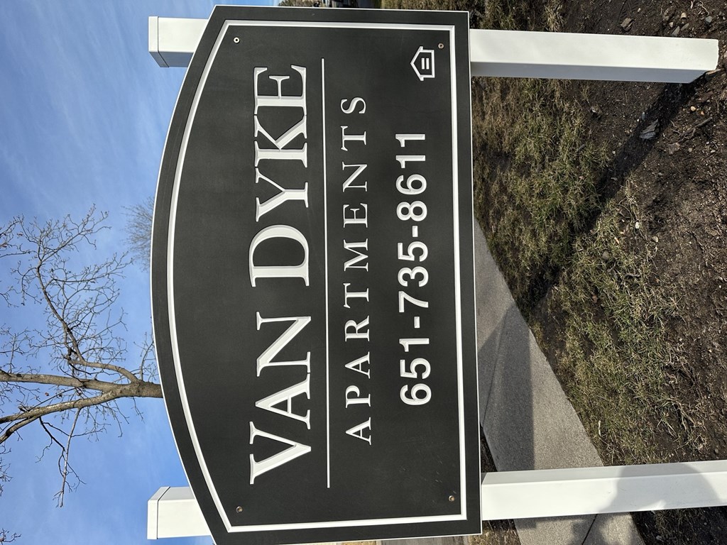 Van Dyke Apartments