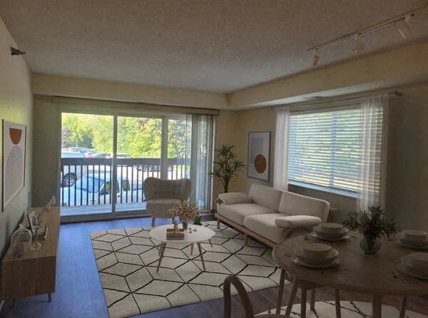 Lakewood Place Apartments, White Bear Lake, Minnesota