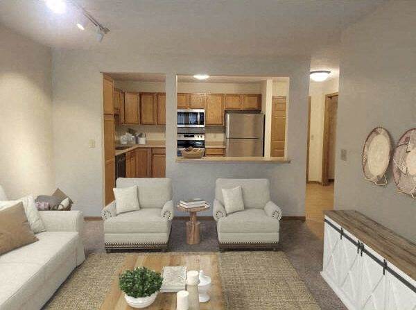 Lakewood Place Apartments