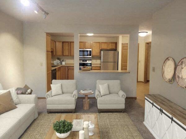 Lakewood Place Apartments photo