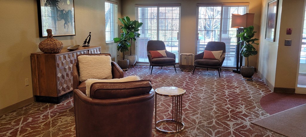 Lakewood Place Apartments, White Bear Lake, Minnesota