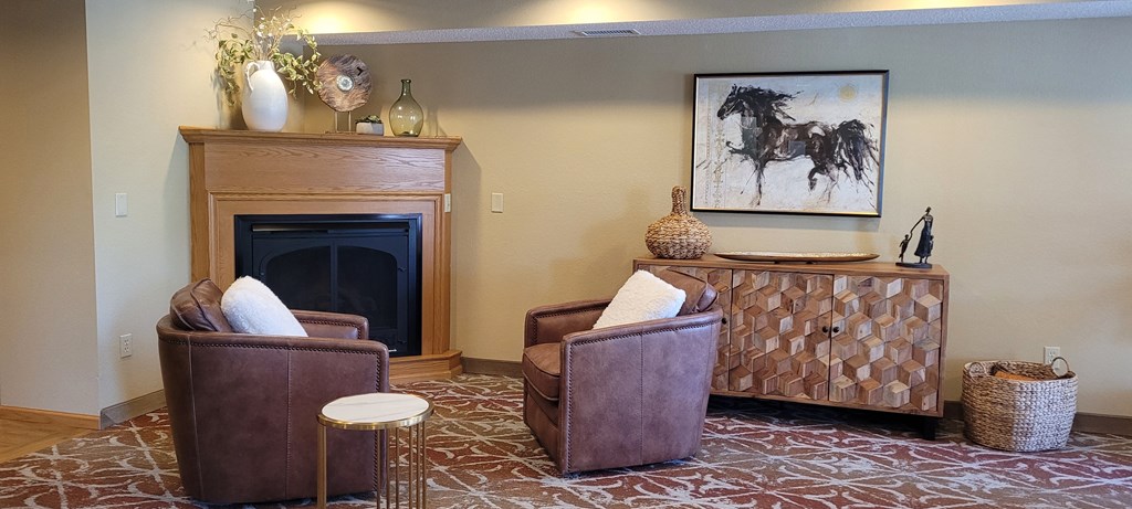 Lakewood Place Apartments, White Bear Lake, Minnesota