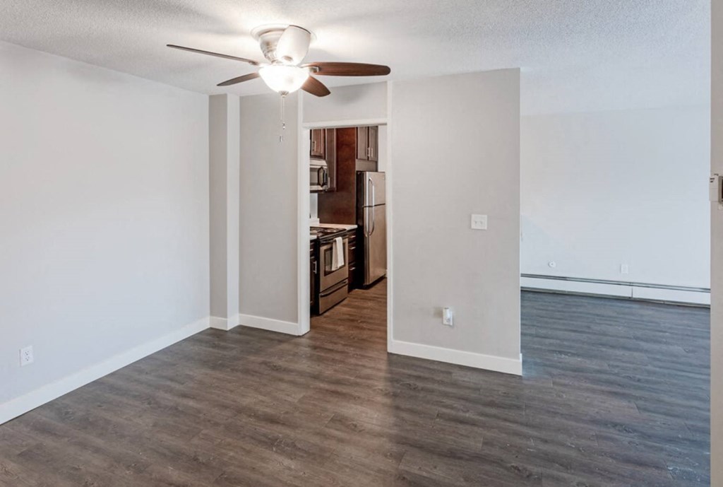 Lexington Hills Living Room