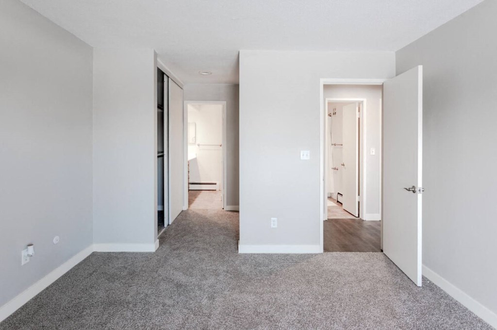 Lexington Hills Bedroom