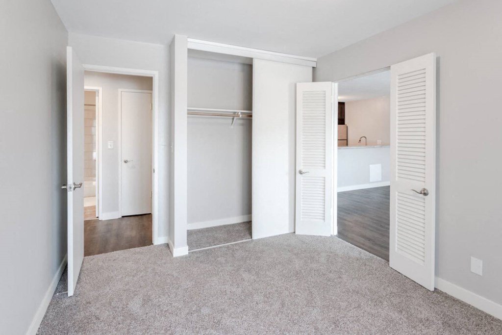 Lexington Hills Bedroom