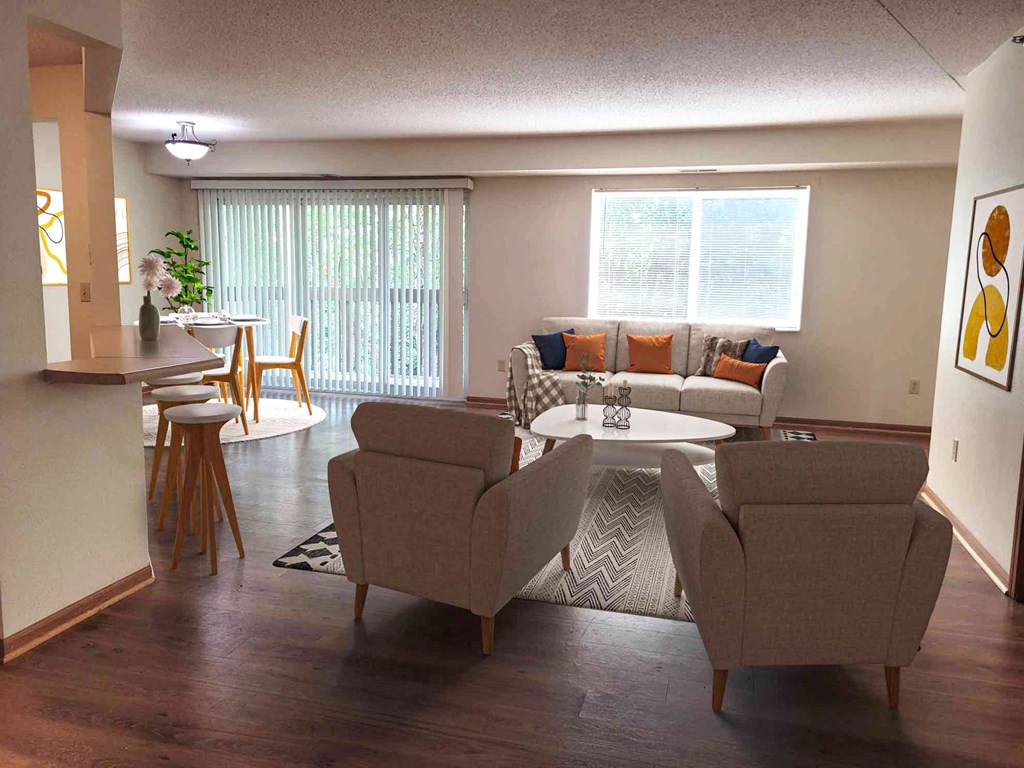 Lakewood Place Apartments