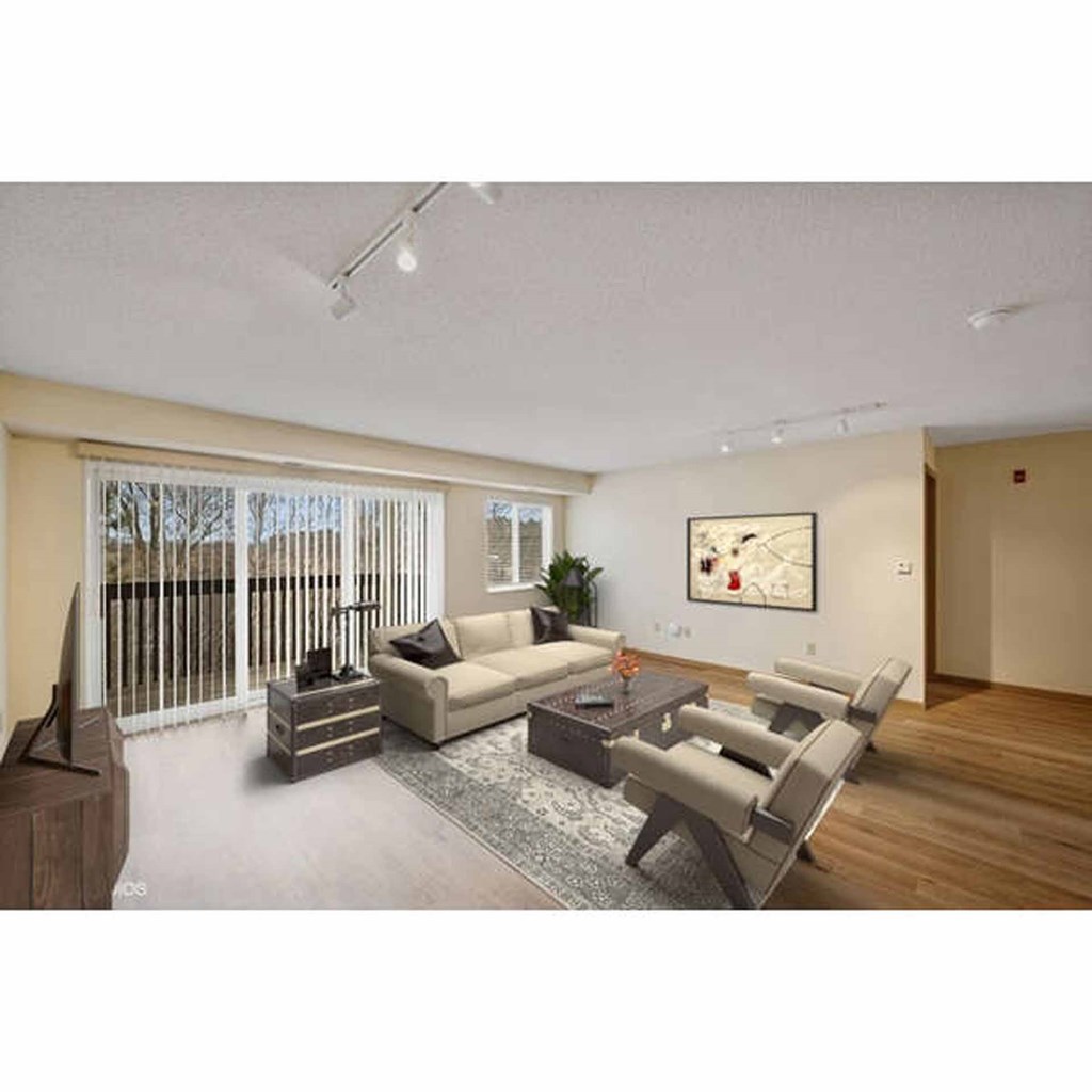 Lakewood Place Apartments, White Bear Lake, MN