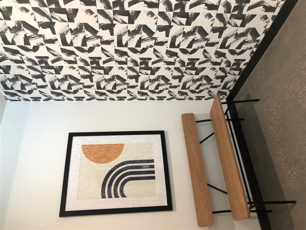 Morrow Apartments Community Room