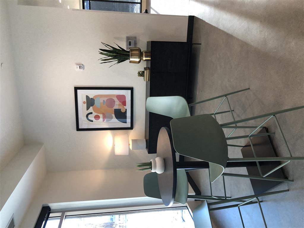 Morrow Apartments Community Room